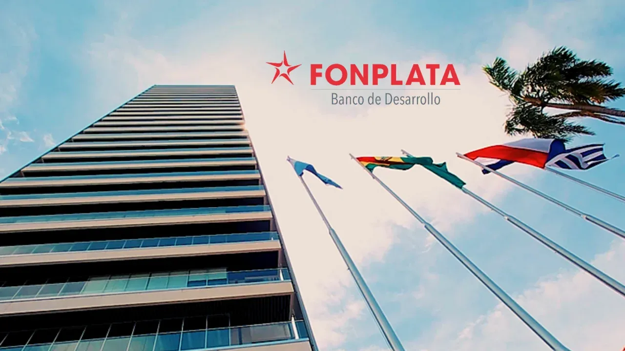 Fonplata emisión de bonos