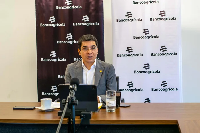 Bancoagrícola El Salvador - Sostenibilidad ASG
