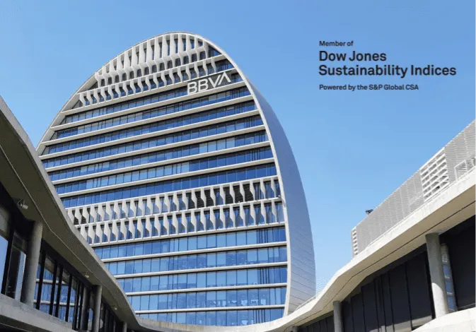 BBVA Negocio sostenible 2023