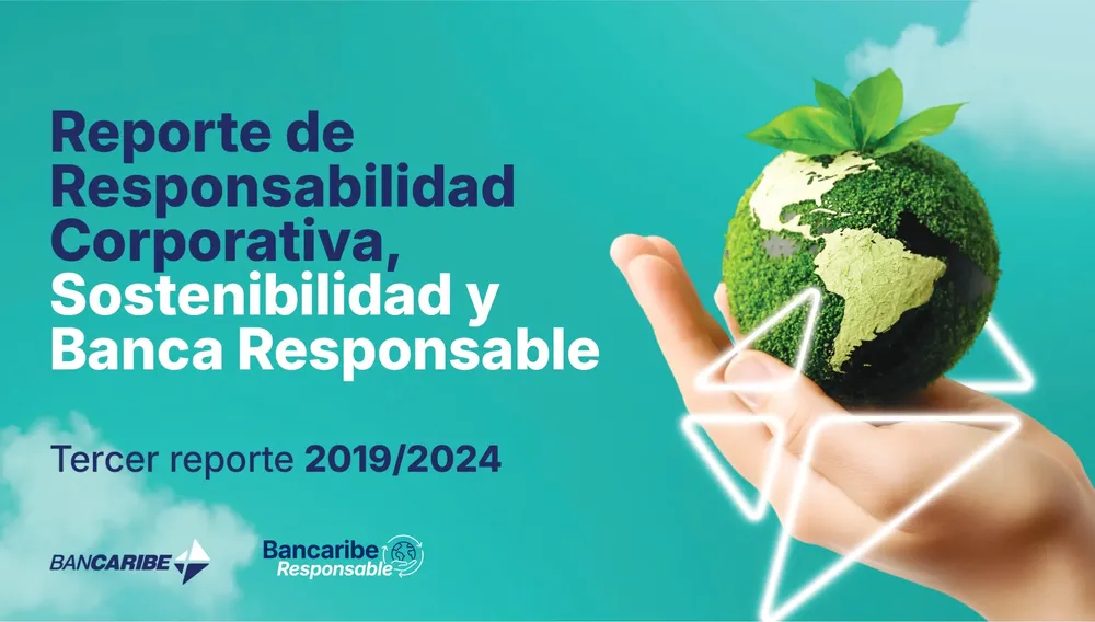 Reporte RSC 2019-2024 Bancaribe Responsable