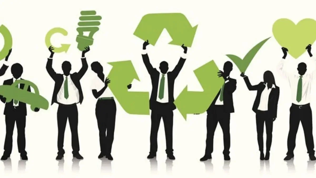 Empleo Verde en Costa Rica