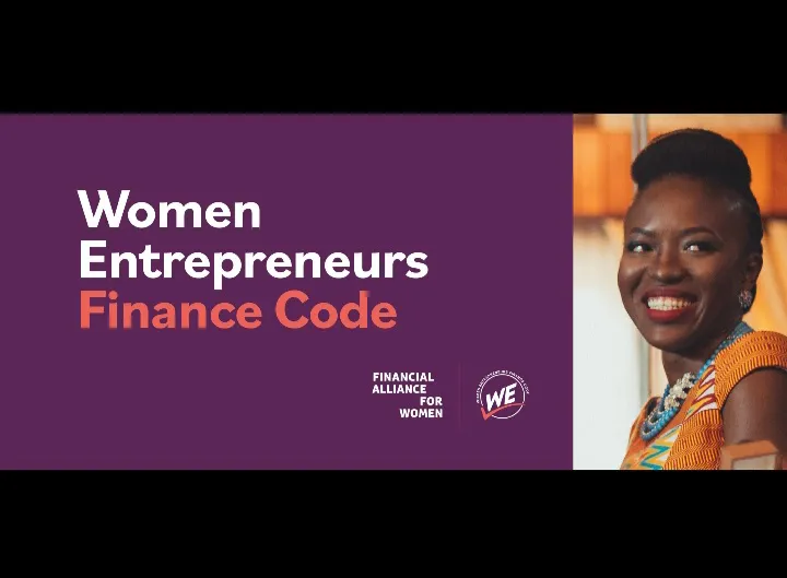 Iniciativa WE-CODE Fundación Microfinanzas BBVA