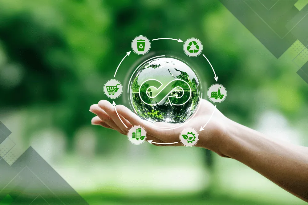 Hoja de Ruta para la Economía Circular en Perú