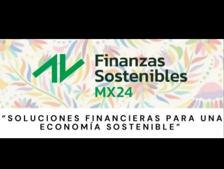 Foro Finanzas Sostenibles FSMX24 México