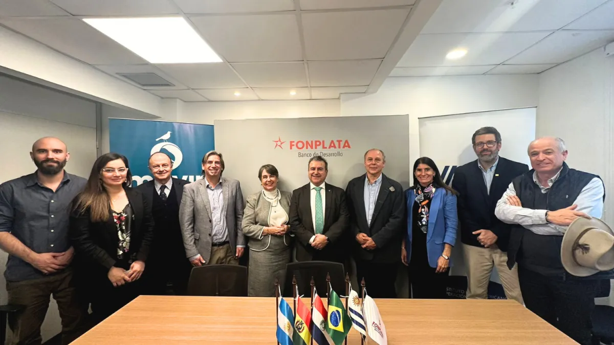 Fonplata IICA Uruguay