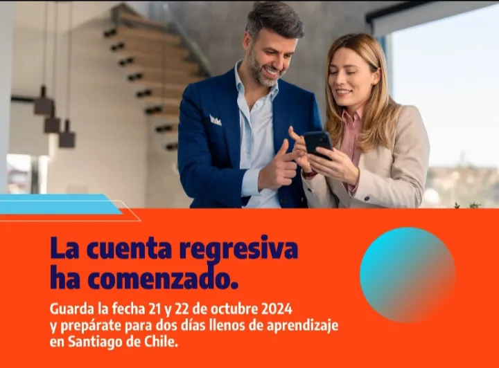 IV Congreso Hispanoamericano de Inversión Responsable - Chile 2024