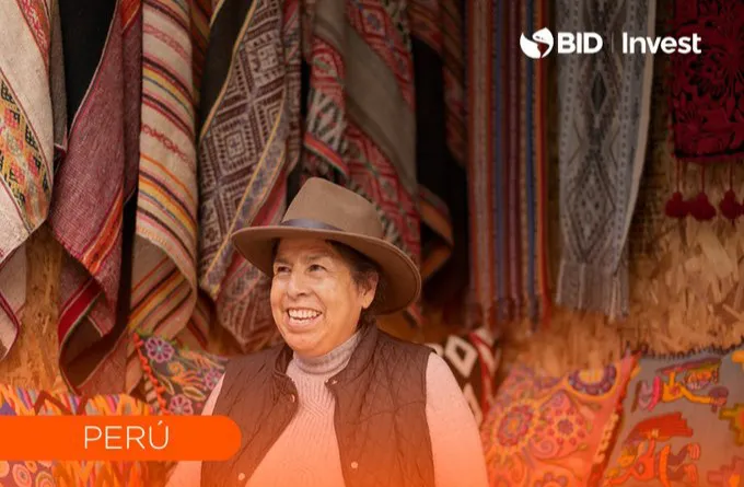 BID Invest y Caja Arequipa