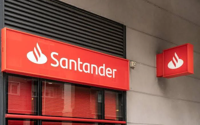 Banco Santander Chile