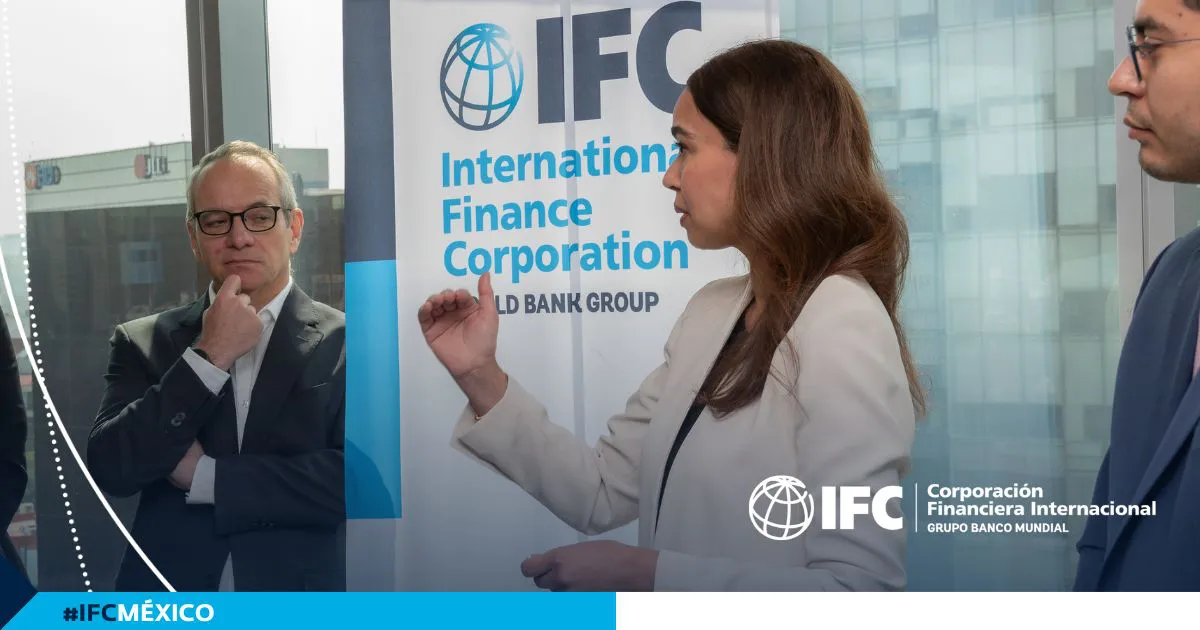 IFC Scotiabank México