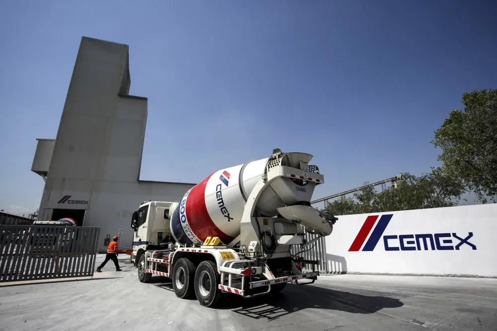 cemex sostenibilidad