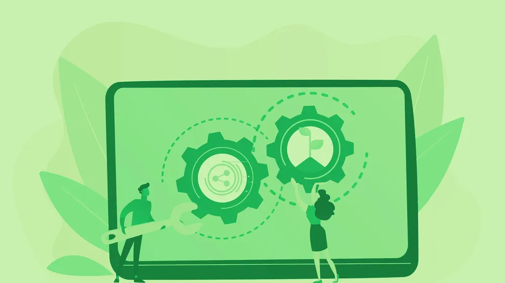 digitalizacion y sostenibilidad