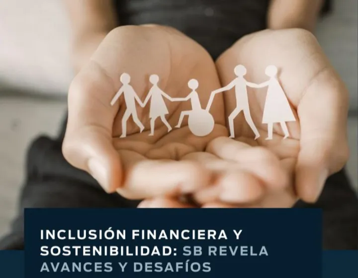 Informe Superintencia de Bancos República Dominicana - inclusión y sostenibilidad