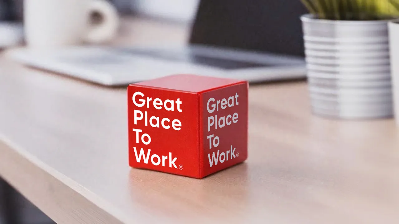 Great Place to Work