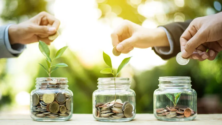 financiamiento climático