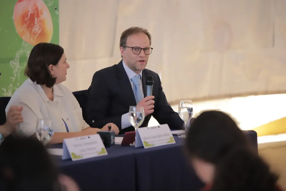 Programa Al-INVEST Verde América Latina