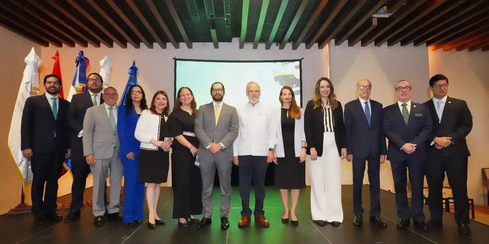 Lanzamiento Taxonomía Verde de República Dominicana