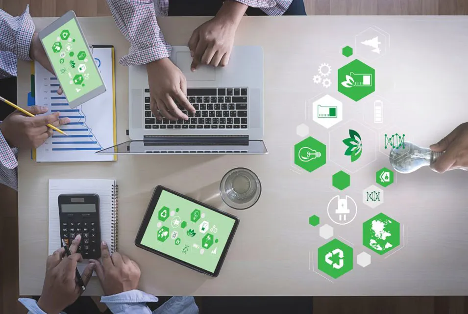 criterios ASG sostenibilidad