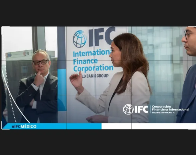 IFC inversión Scotiabank México