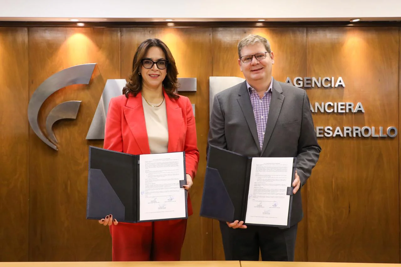 Alianza AFD Paraguay y Banco Mundial